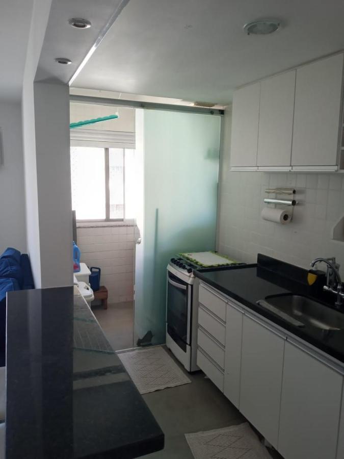 Cond Aquagreen Rio Centro Rj Apartamento Rio de Janeiro