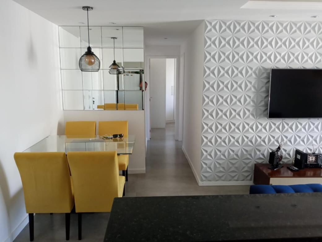 Apartamento Cond Aquagreen Rio Centro Rj Rio de Janeiro