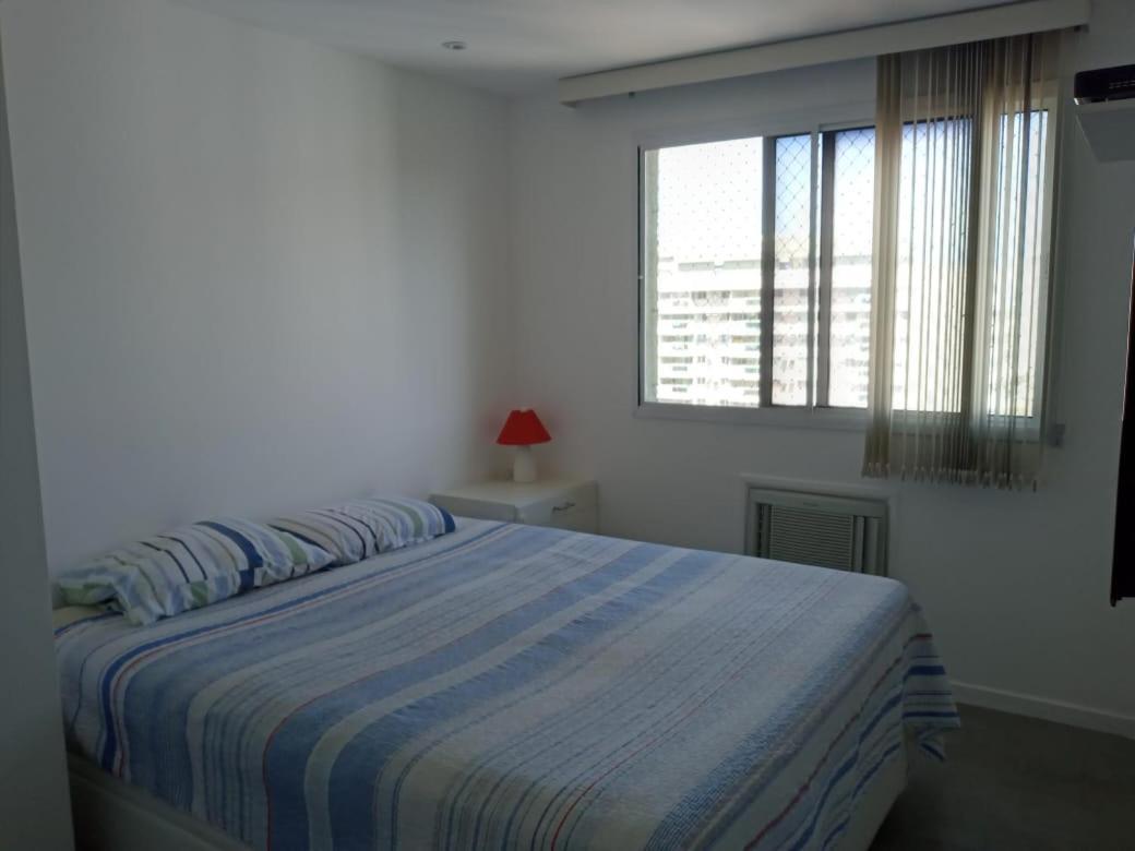 Cond Aquagreen Rio Centro Rj Apartamento Rio de Janeiro