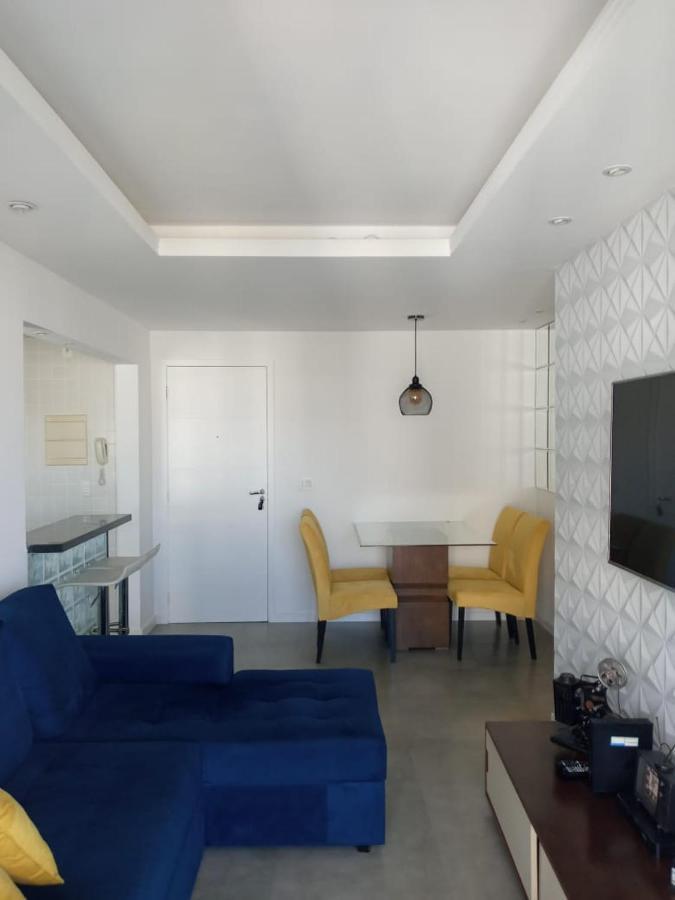 Apartamento Cond Aquagreen Rio Centro Rj *