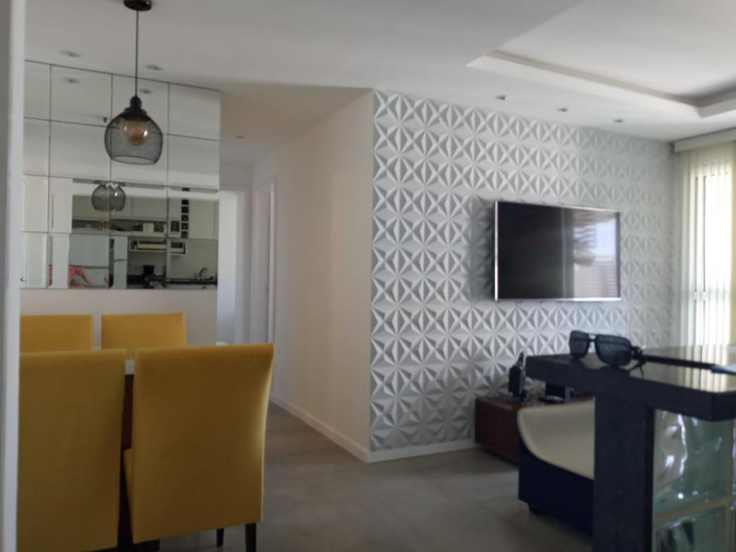Cond Aquagreen Rio Centro Rj Apartamento *