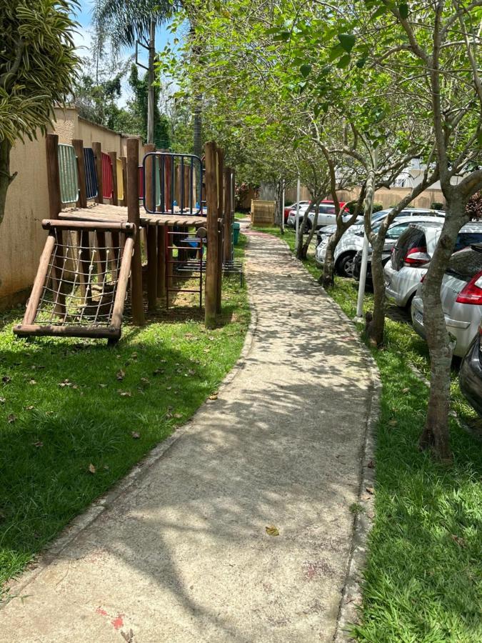 Apartamento Cond Aquagreen Rio Centro Rj *