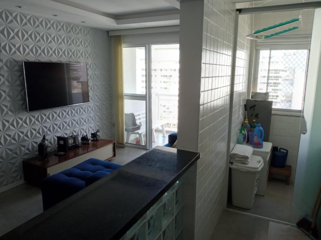 Apartment Cond Aquagreen Rio Centro Rj Rio de Janeiro